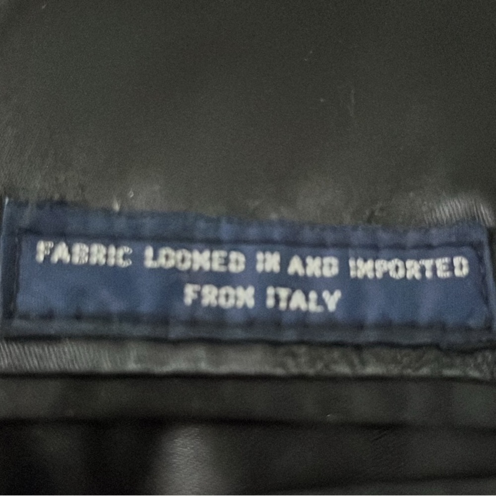 Burberry Wool Coat - Picture 9 of 15